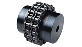 聯軸器_滾子鏈聯軸器_椿本滾子鏈聯軸器 聯軸器_滾子鏈聯軸器_椿本滾子鏈聯軸器